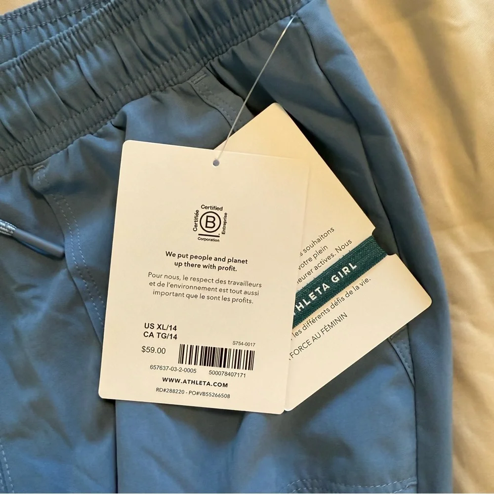 Athleta brand new